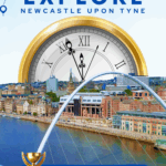 Explore Newcastle Upon Tyne – An Essential Guide to the Heart of the City (2024 Edition) | With a Special Message from the North of Tyne Mayor